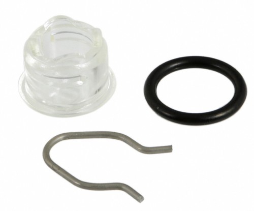 Vespa disc master cylinder - px,