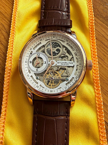 Stührling original 3917 - stührling, 3917.3