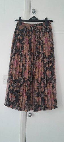 Eastex size black patterned - eastex,