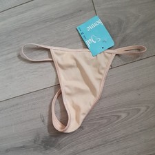 BNWT Vintage Valbonne Nude