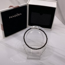 Pandora ALE S925 Leather