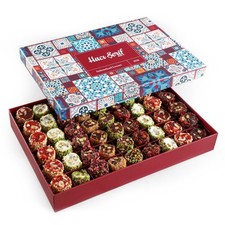 Sultan Mixed Turkish Delight