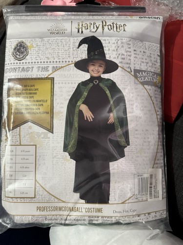 Harry potter professor - potter,
