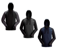 SNICKERS 2842 TWO-COLOURED