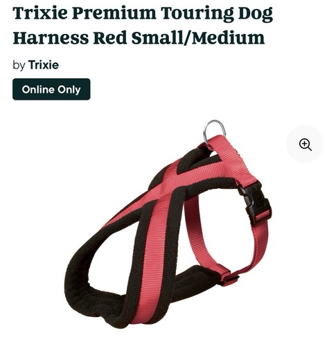 Trixie dog premium touring - trixie,