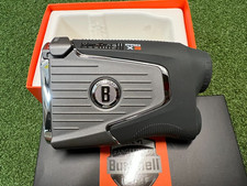 BUSHNELL PRO X3 Range finder