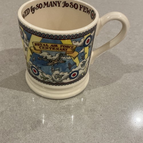 Emma bridgewater royal air - bridgewater,