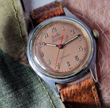 VINTAGE LARGE 'GALA' WW2