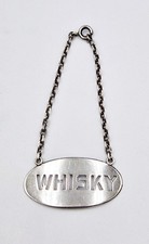 ANTIQUE SILVER PLATED LARGE
