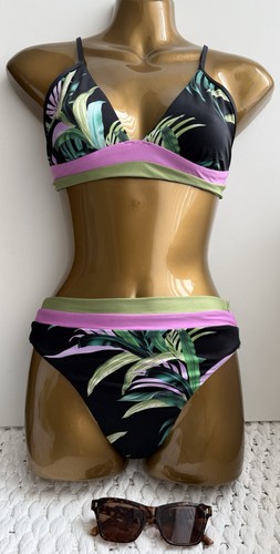 Seafolly las palma reversible - seafolly,