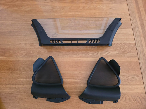 Mercedes slk r171 wind - r171,