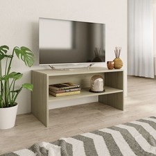 TV Cabinet Chipboard TV Media