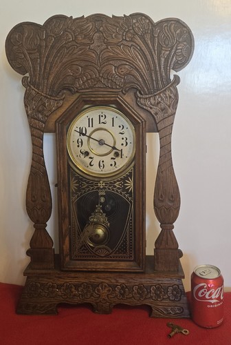 Lovely extra large - , antique