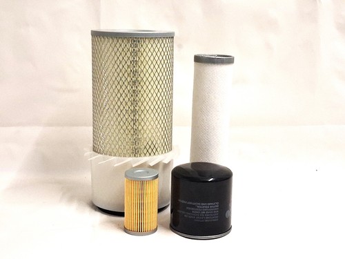 Filter service kit - service,
