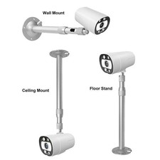 Wall Mount Security Camera
