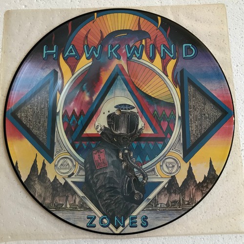 Hawkwind zones picture - -,