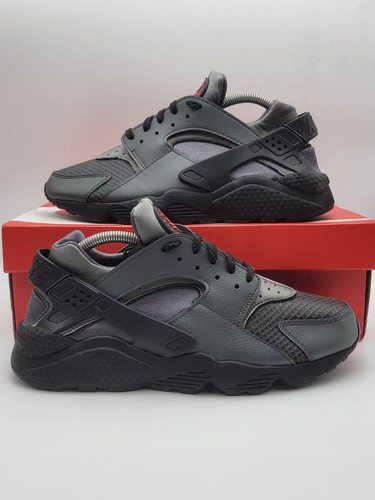 Nike air huarache greyscale - nike,