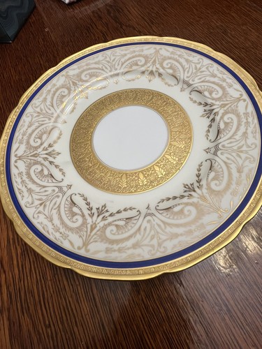 Antique haviland france - 12,