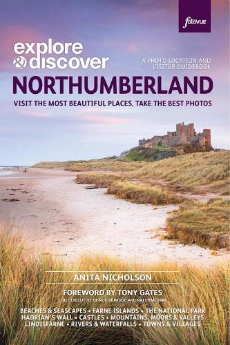 Photographing northumberland - photographing,