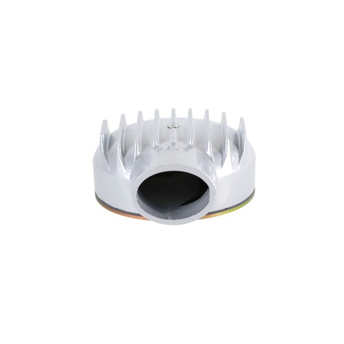 Air filter plenum for weber - filter,