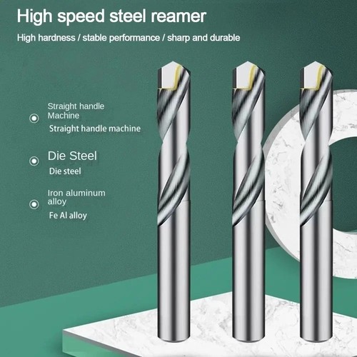Solid carbide drill bits - solid,
