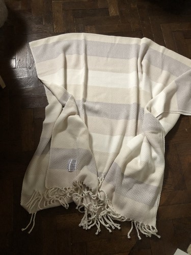 Laura ashley large - ashley, cream