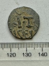 Rare dated 1581 elizabeth 1st - 1581,