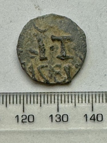 Rare dated 1581 elizabeth - 1581, 1st