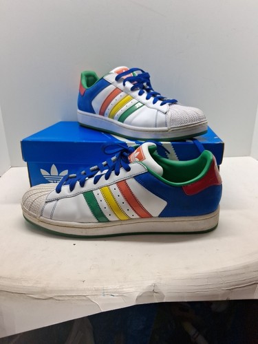 Adidas very rare superstar - adidas,