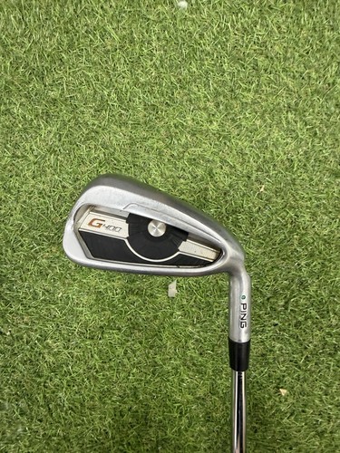 Ping g400 iron green dot - iron,