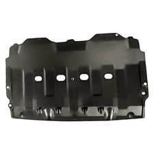 Engine Splash Shield For