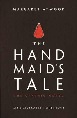 The handmaid tale - handmaid's,