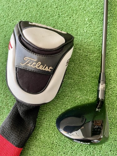 Titleist 910 fairway wood - 910,