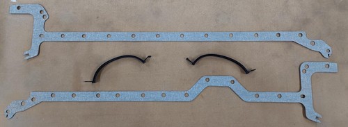 Ford cargo 6cyl dover 2723e - 6cyl.,