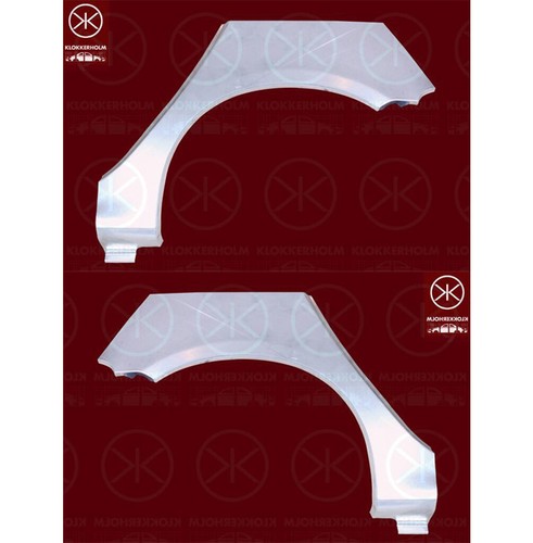 Weld panel rh outer - weld-in,