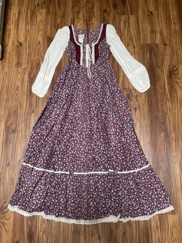 Gunne sax jessica - by, rare
