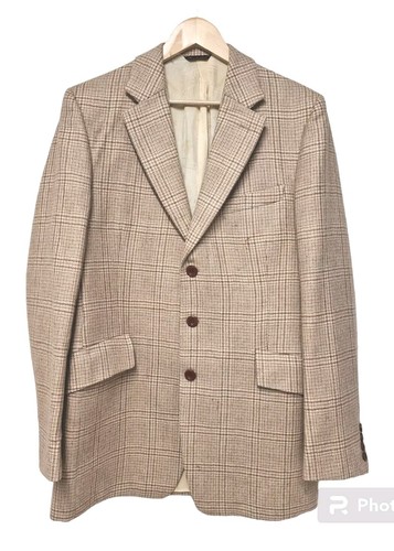 Tailored cambridge conners - tailored,