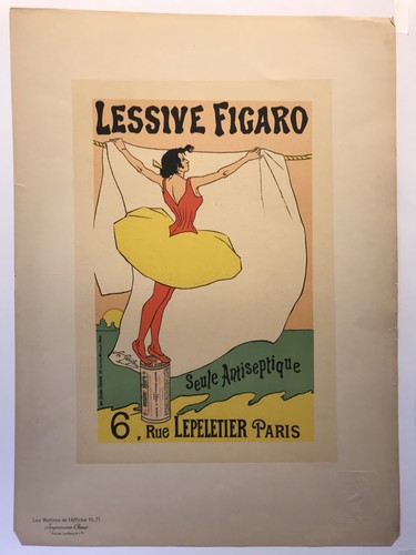 Les maitres affiche - les, de