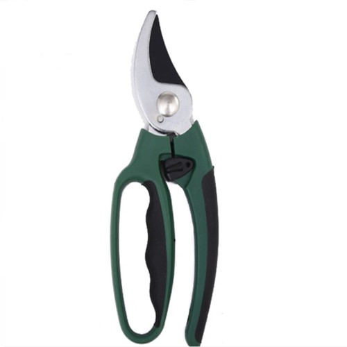 Ratchet secateurs garden - 8",