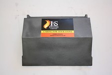 Baffle/Throat Plate Morso Squirrel Multifuel Stove 1410, 1430, 1440 