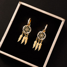 Women's Fashion Jewelry Gold