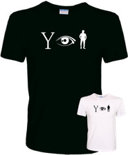 Y Eye Man Wae'aye Man Geordie