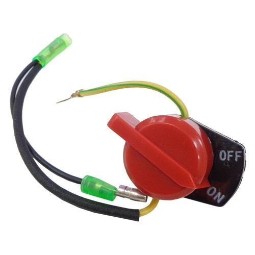 Genuine loncin engine stop - loncin,