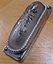 Original MG TA TB Tickford