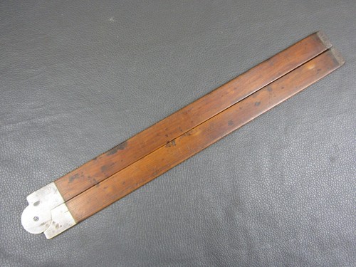 Early vintage boxwood - , &