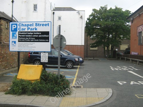 Photo 6x4 chapel - photo,