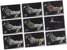 Babylon 5 Season 4 (Four) - 9