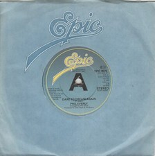 Phil Everly - Dare To Dream