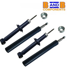 VW SHOCKER ABSORBER SET GOLF