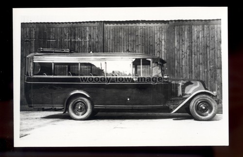 Tm6857 east kent - bus,